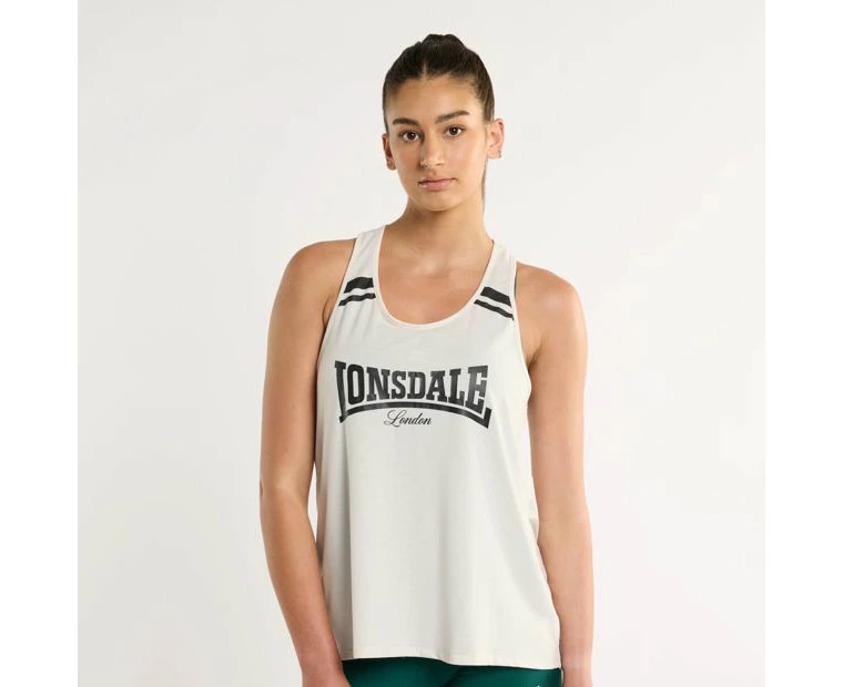 London Active Tank Top - Lonsdale