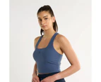 London Active Crop Top - Lonsdale