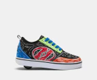 Heelys Boys' Pro 20 Print Skate Shoes - Black/Multi