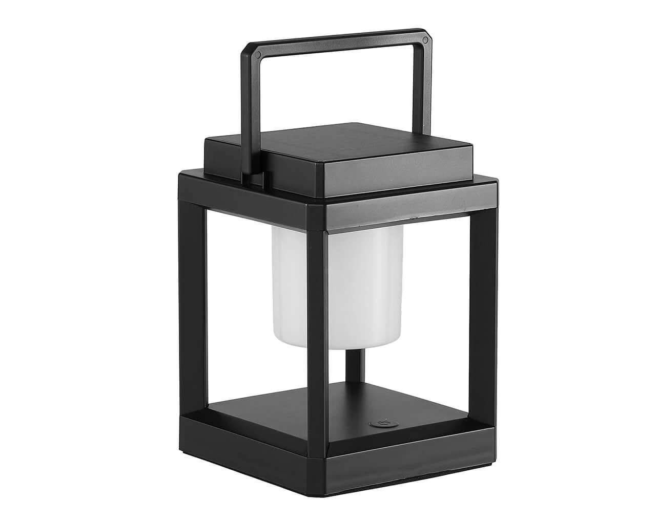 LumiFX Solar Cube Lantern Solar Cube Lantern