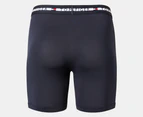 Tommy Hilfiger Men's THComfort+ Boxer Briefs 3-Pack - Navy