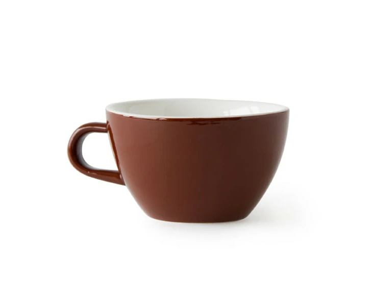 Acme Evolution Cup - 280ml Latte / Weka - Brown