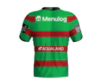 NRL 2024 Home Jersey - South Sydney Rabbitohs - Adult - Mens