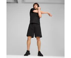 Puma Men's Train Fav Blaster 7" Shorts - Black