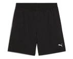 Puma Men's Train Fav Blaster 7" Shorts - Black