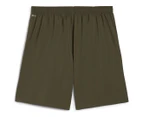 Puma Men's Train Fav Blaster 7" Shorts - Dark Olive