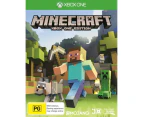 Minecraft - Xbox One Edition - Refurbished Grade B - Refurbished Grade B