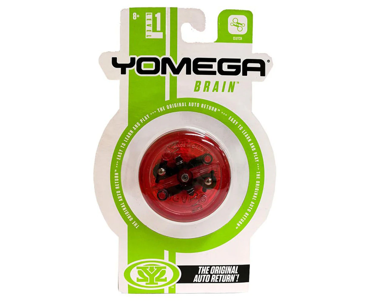 YO-YO Yomega Brain