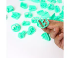 ALPHABET & NUMBER Cutter Set (40 Pieces) - by Sugar Crafty