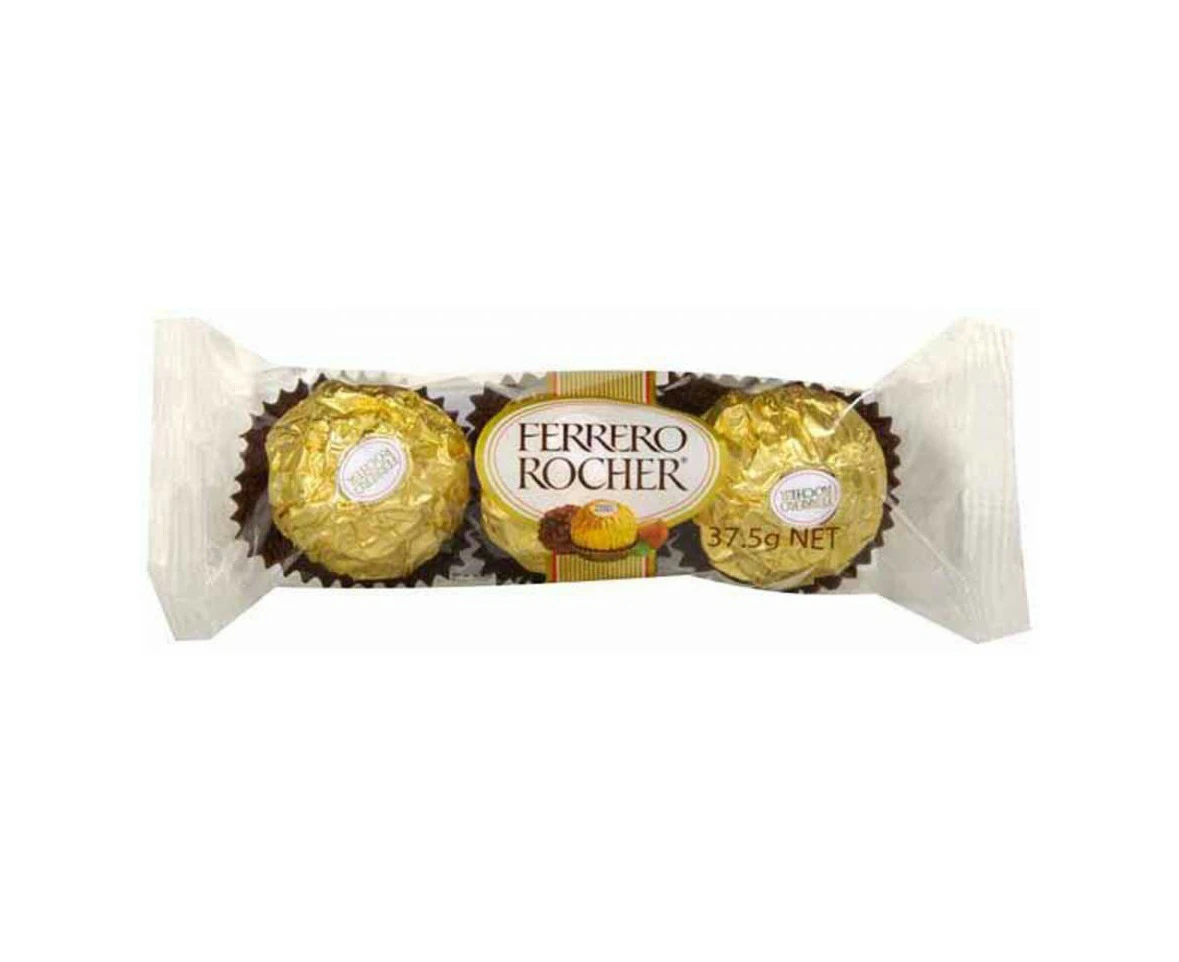 Ferrero Rocher T3 35g x 16