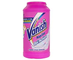 Vanish 4kg NapiSan Oxi Action Fabric Stain Remover Laundry Wash Colour Clothes