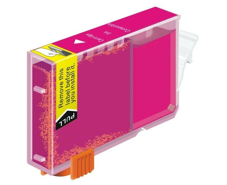 CLI-8 Magenta Compatible Inkjet Cartridge