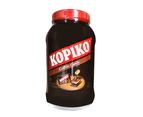 2x Kopiko 600g Mini Coffee Extract Hard Caffeine Candy Party Treats Jar Classic