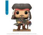 Pirates of the Carribbean - Jack Sparrow US Exclusive Pop! Vinyl