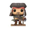 Pirates of the Carribbean - Jack Sparrow US Exclusive Pop! Vinyl