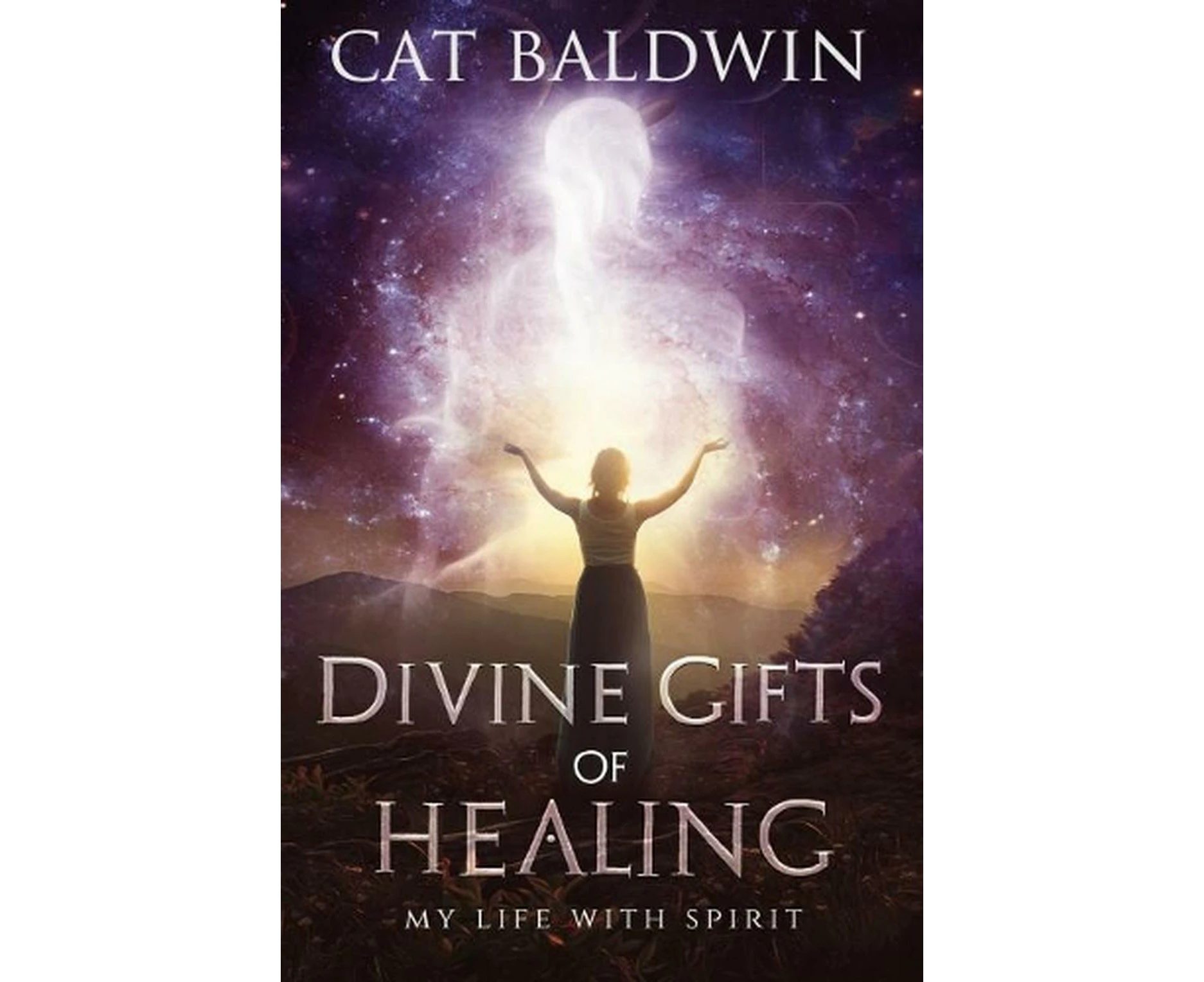 Divine Gifts of Healing