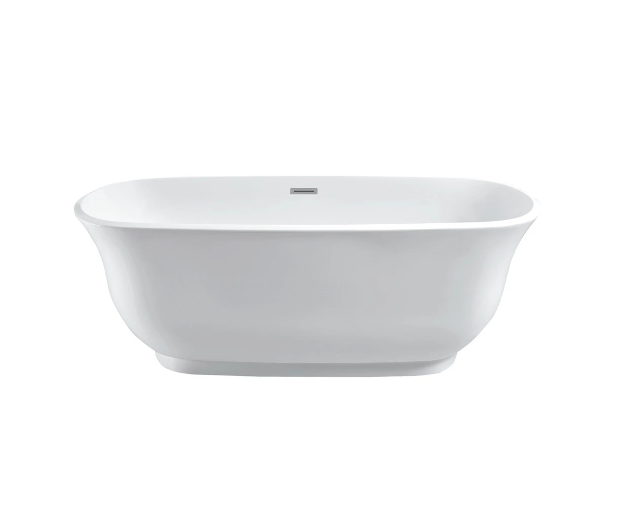 BelBagno Baden Bathtub