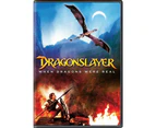 Dragonslayer  [DVD REGION:1 USA] Ac-3/Dolby Digital, Widescreen USA import