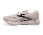 Brooks Men's Adrenaline GTS 23 Running Shoes - Crystal Grey/Surf the Web/Grey