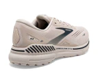 Brooks Men's Adrenaline GTS 23 Running Shoes - Crystal Grey/Surf the Web/Grey