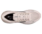 Brooks Men's Adrenaline GTS 23 Running Shoes - Crystal Grey/Surf the Web/Grey