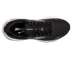 Brooks Women's Adrenaline GTS 23 Running Shoes - Black/White