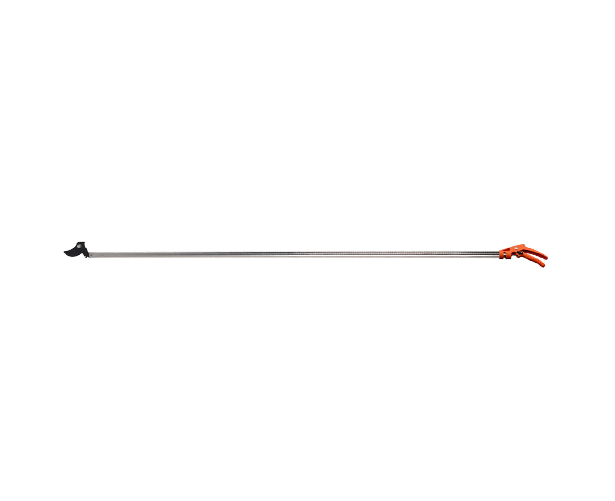 Extra Long Reach Pruner with Durable and Lightweight Aluminum Material Suitable for Courtyard Fruit Trees