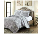 Matisse Bedspread Queen Bed