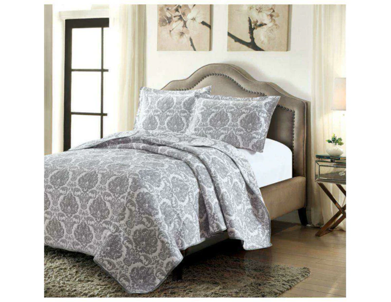 Matisse Bedspread Queen Bed