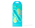 Maia Laney Battery Operated Mini Vibrator - Green