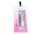 Maia Bari USB Rechargeable Mini Bullet - Pink