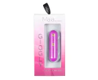 Maia Giggly USB Rechargeable Mini Bullet - Fuchsia