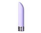 Maia Angel USB Rechargeable Bullet - Purple