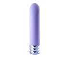 Maia Angel USB Rechargeable Bullet - Purple