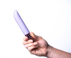 Maia Angel USB Rechargeable Bullet - Purple