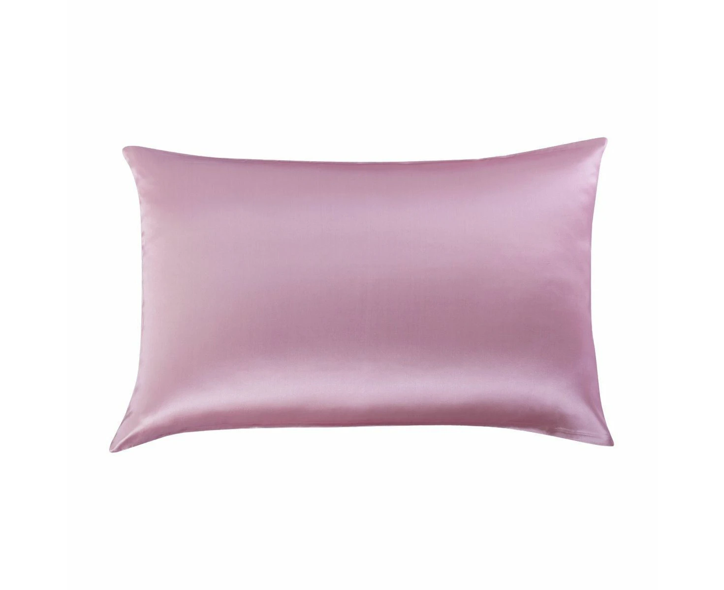 Silk Pillowcase Blush