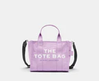 Marc Jacobs The Small Tote Bag - Wisteria