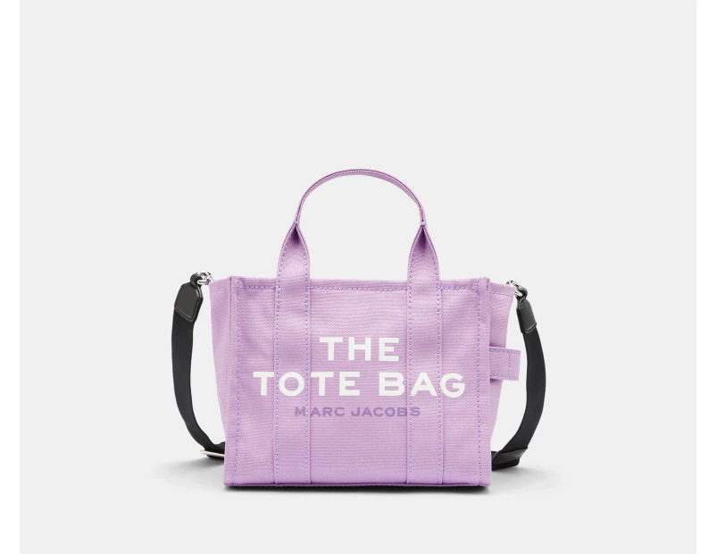 Marc Jacobs The Small Tote Bag - Wisteria