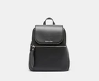 Calvin Klein Garnet Backpack - Black