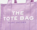 Marc Jacobs The Small Tote Bag - Wisteria