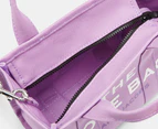 Marc Jacobs The Small Tote Bag - Wisteria