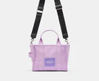 Marc Jacobs The Small Tote Bag - Wisteria