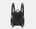 Calvin Klein Garnet Backpack - Black