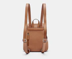 Calvin Klein Garnet Backpack - Caramel