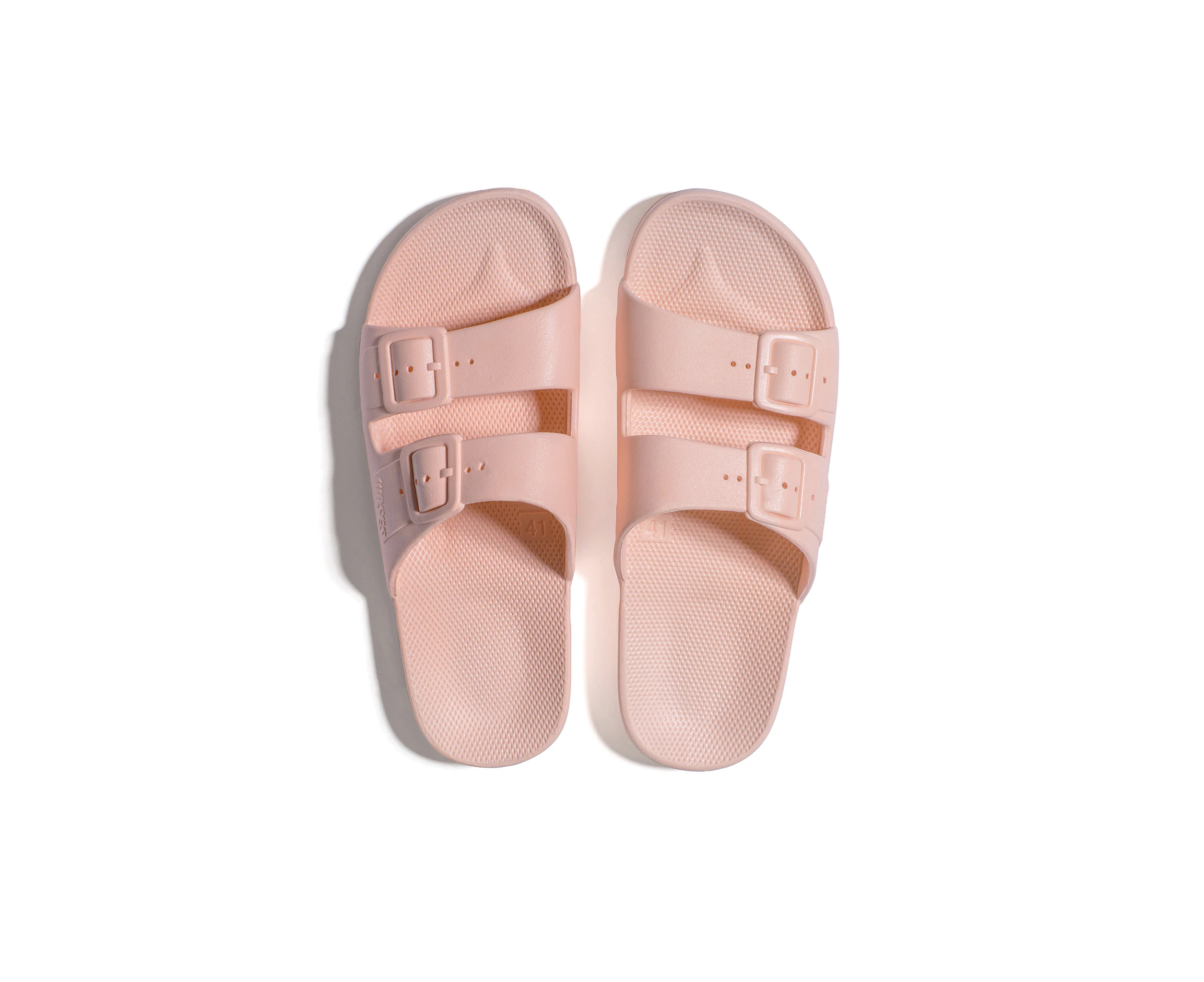 Freedom Moses Unisex Slides - Baby