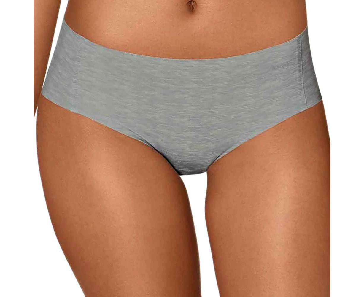 Sloggi Zero Feel Hipster Brief 10186739 Grey Melange