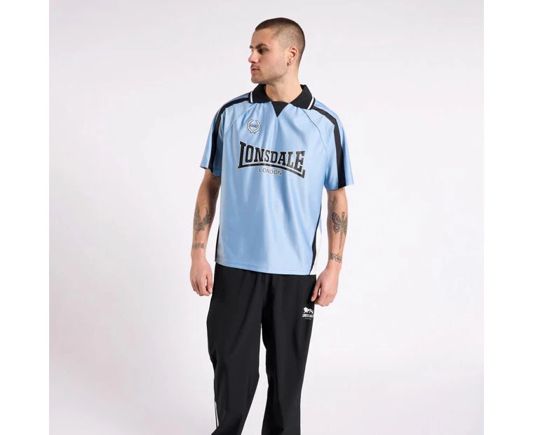 Terrace Field Jersey - Lonsdale London