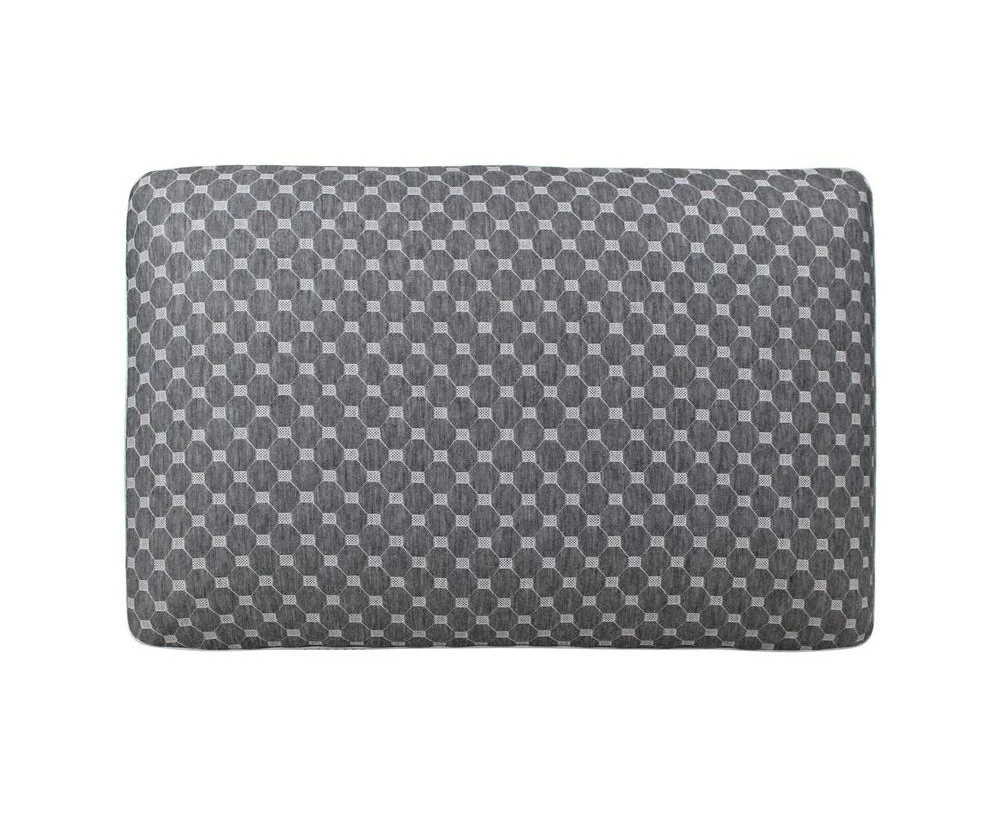 Graphene Infused Memory Foam Pillow - 60x40x13cm