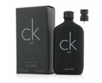 Calvin Klein Ck Be Eau De Toilette Spray (Unisex) 100ml/3.4oz