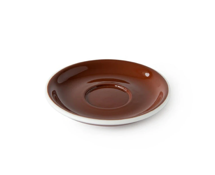 Acme Evolution 11cm Saucer - Weka - Brown